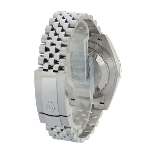 Rolex Datejust 41 126334